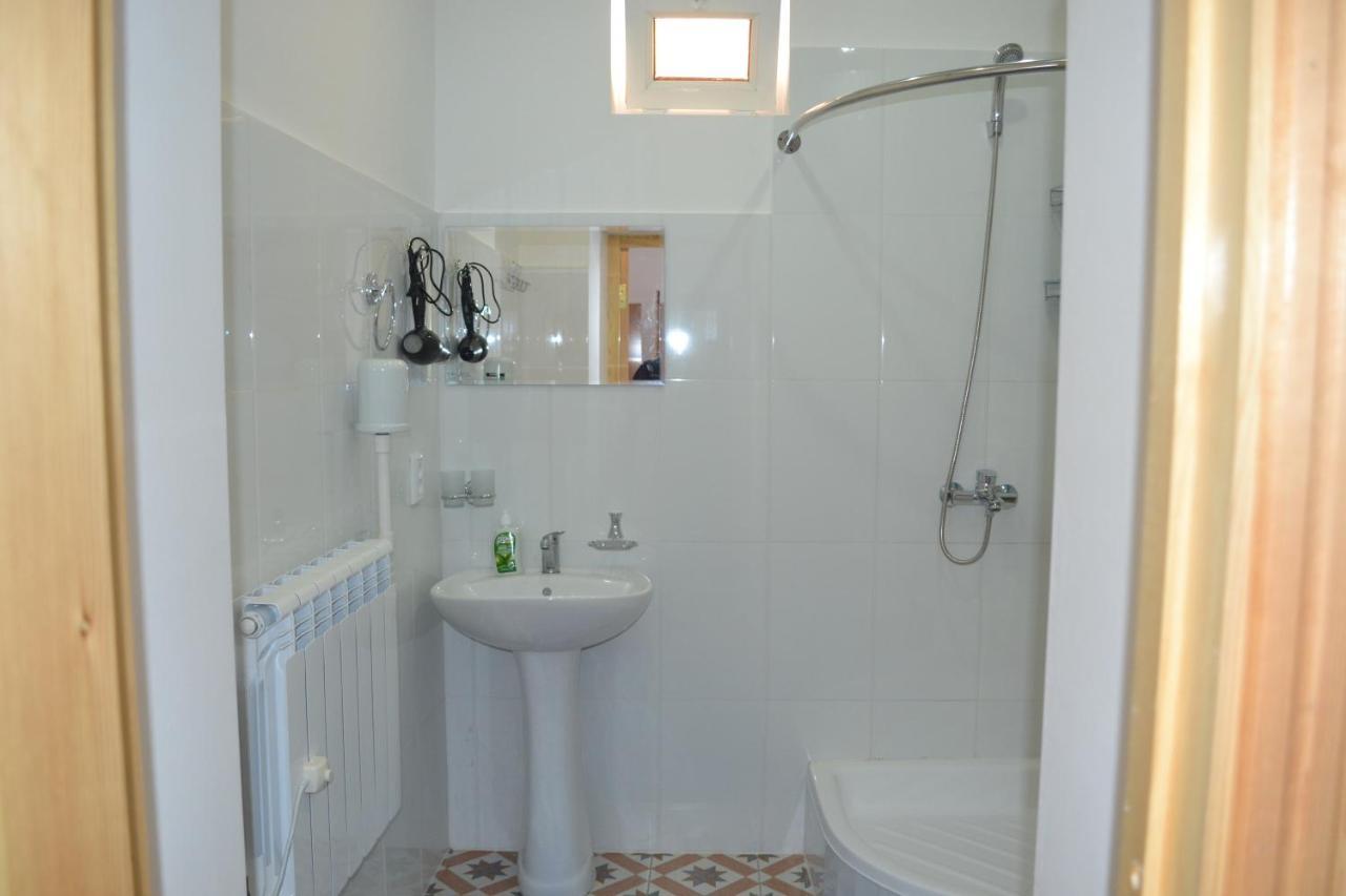 Khiva Karim Sulton Otel Dış mekan fotoğraf