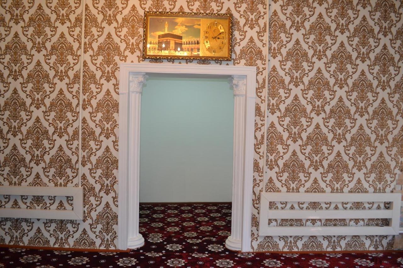 Khiva Karim Sulton Otel Dış mekan fotoğraf
