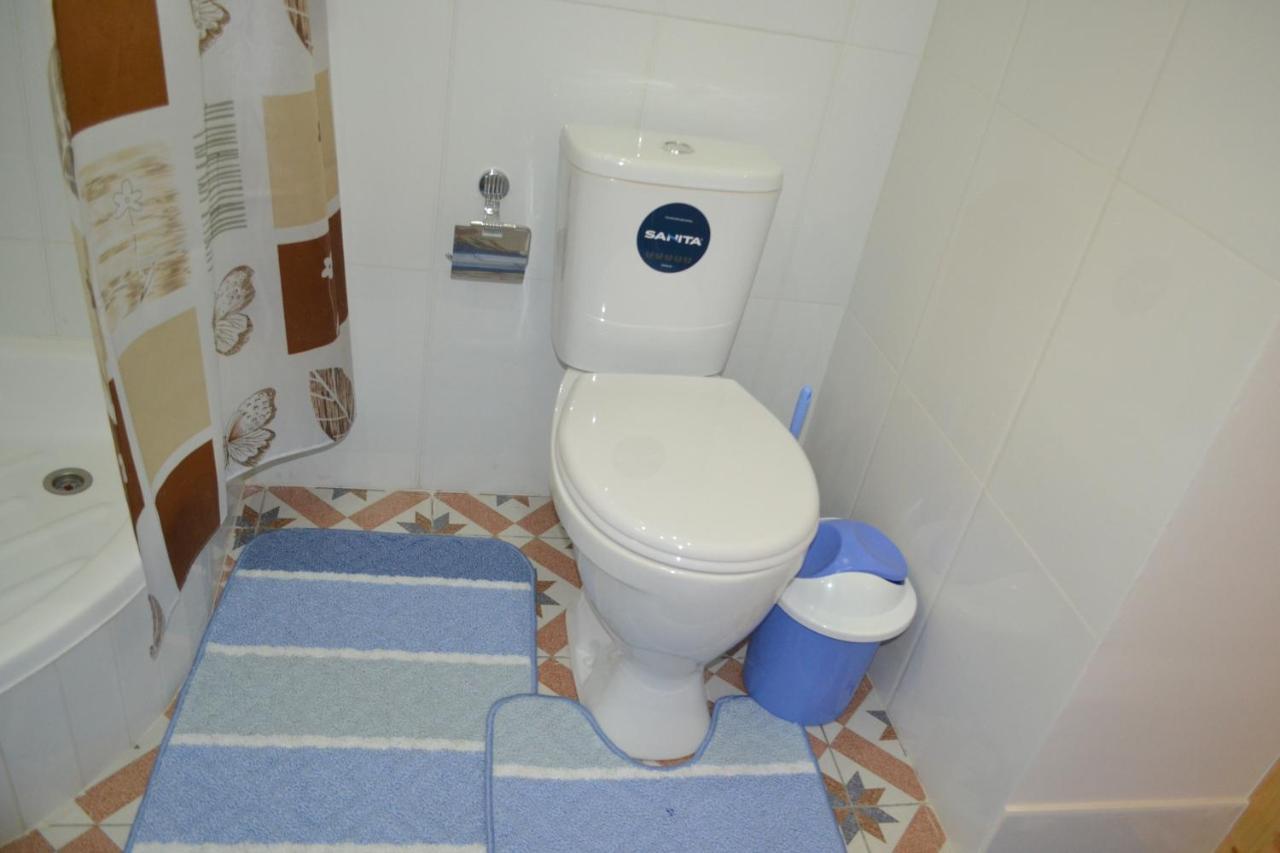 Khiva Karim Sulton Otel Dış mekan fotoğraf